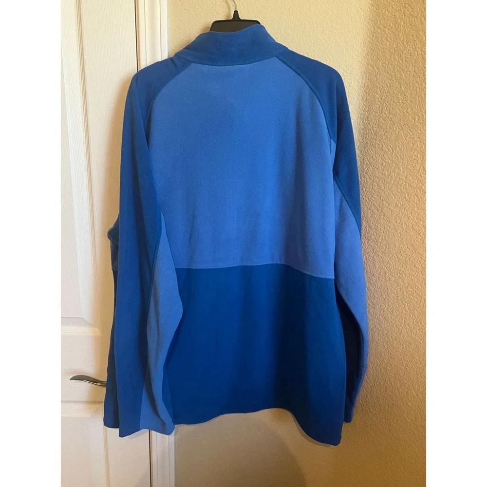 Fjallraven Vardag Lite Fleece Men's Sweater NWT - Size XL